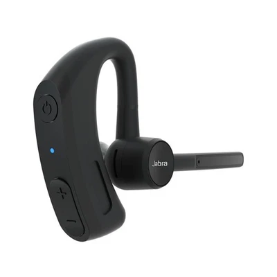 Jabra Perform 45 Bluetooth Mono Ear Hook Headset (5101-119) - Image 1 of 4