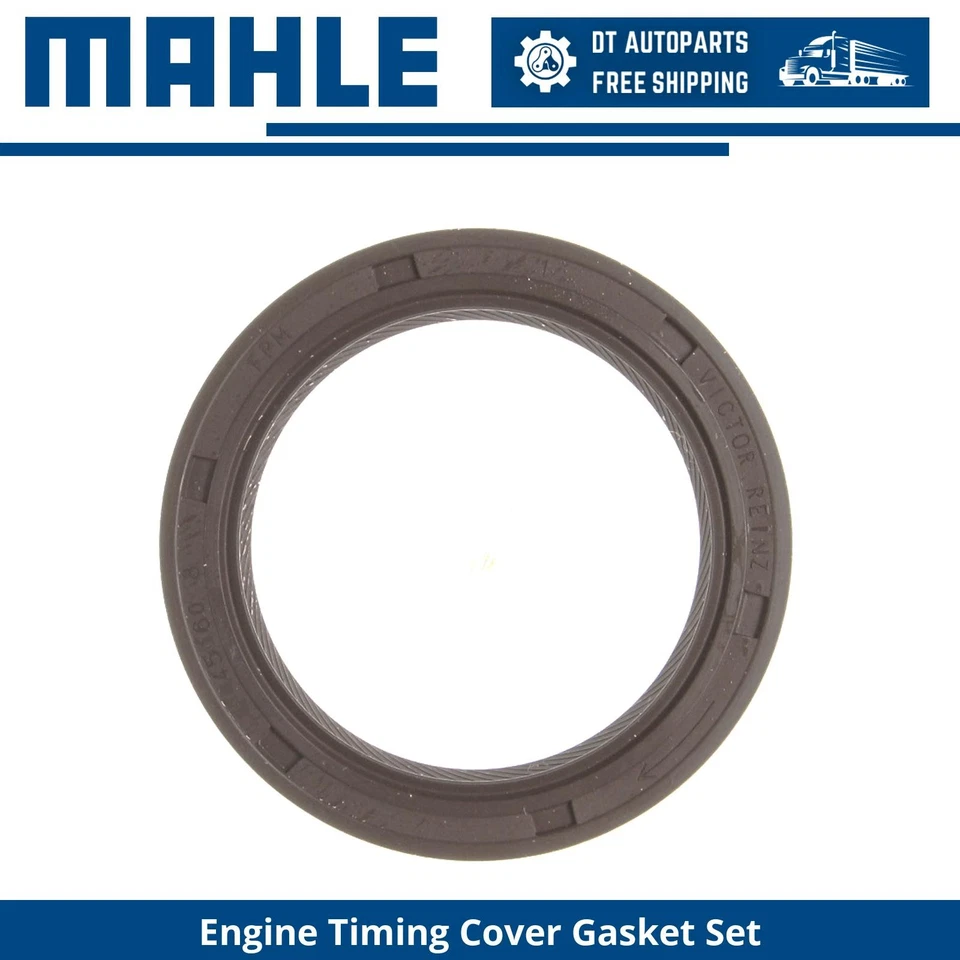 Juego de juntas de cubierta de distribución de motor Mahle para Volkswagen Passat CC 2009-2010 2,0 L L L4 Foto 1 de 1