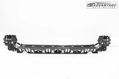 BMW 328I GT XDRIVE F34 2014-2016 PARACHOQUES TRASERO GUÍA SOPORTE PLÁSTICO OEM Foto 1 de 4