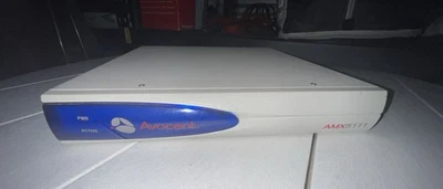 Avocent AMX 5111 - 520-435-501 Switching System - Image 1 of 4