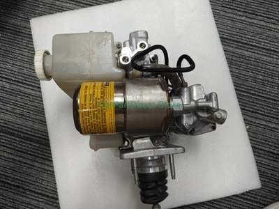 For Toyota 4Runner Lexus GX470 2003-05 ABS Anti-Lock Brake Pump Module Assembly - Изображение 1 из 4