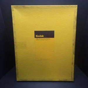 Kodak Dunkelkammer Fotopapier 16x20 Vintage 13 Blatt - Bild 1 von 5