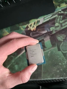 Intel I5 12400f - Picture 1 of 2