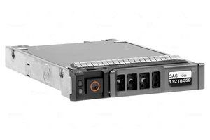 TDNP7 BLADE DELL SSD 1.92TB SAS 12G 2.5" SFF FOR DELL POWEREDGE M640 VRTX - Afbeelding 1 van 7