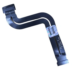 A1534 Original IPD Keyboard Trackpad Flex Cable 821-2697-A for 2015-2017 MacB... - Picture 1 of 3