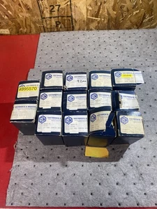 Southwick Td32s Draw Bushing Lot Of 14 - Picture 1 of 17