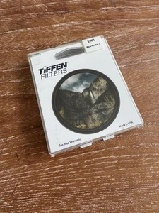 Tiffen 82mm Black Pro Mist 1 - Picture 1 of 4
