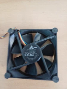 Dell 3660 Case Fan - Afbeelding 1 van 2