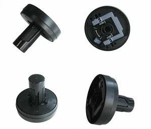 1PCS Roll pulley roll adapter For Epson Stylus Pro 7700 9700 9900 7710 7910 9910 - Afbeelding 1 van 1
