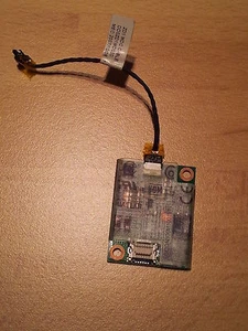 Card Modem Board Card for Acer Aspire 5920 - 5920G Cable - Picture 1 of 1
