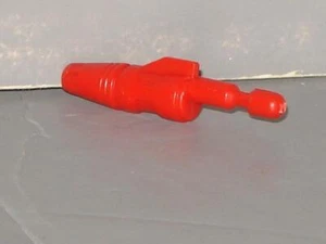 G1 TRANSFORMER AUTOBOT RED ALERT MISSILE LOT # 3 CLEANED/MINT! - Picture 1 of 1