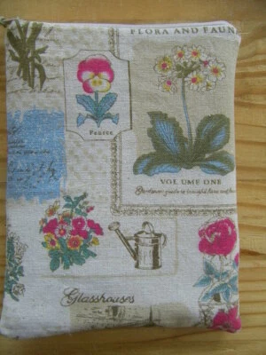  Tasche, Etui, Hülle für eBook-Reader Tolino epos - Vintage Style - Bild 1 von 3