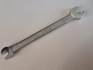 Llave de extremo abierto John Deere 1/4 - 5/16" - Imagen 1 de 6