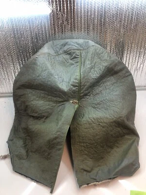 Cubierta interior de neumático de repuesto para Chevrolet/Chevy El Camino 1973-1977 GM Foto 1 de 4