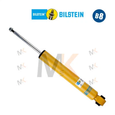 Ammortizzatore posteriore ad alte prestazioni Bilstein B8 per MINI Cabriolet F57 (2014-2024) - Immagine 1 di 3