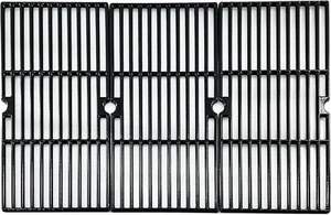 Cast Iron BBQ Gas Grill Grate Replacement Cooking Grid for Charbroil,Master Chef - Picture 1 of 7