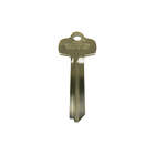 BEST 1A1TE1KS208KS800 Key Blank,BEST Lock,Standard,TE Keyway 425P47