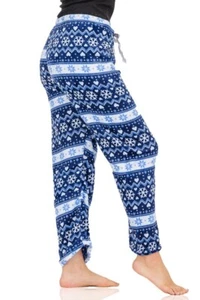 Christmas Festive Pajama Pants - Picture 1 of 1