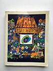 Corel Mega Gallery 1996