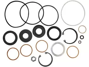 For 1998-2002 Honda Accord Steering Rack Seal Kit Gates 77397RSRD 2000 1999 2001 - Picture 1 of 2