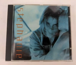 STEPHANIE - Stephanie - CD - **Excellent Condition** - Picture 1 of 4