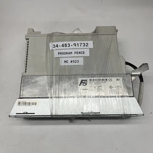 NEW! KEB Homag COMBIVERT F5 Umrichter | 4.008.39.2716 | V5.00.00 | 13F5A3D-YA2E - Picture 1 of 6