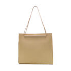 Louis Vuitton Lv Ghw Saint Tropez Shoulder Bag M5246a Epi Leather Yellow