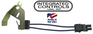 1982-1990 Jeep A/C Cut Off Switch for Carter BBD Carburetors - Foto 1 di 1