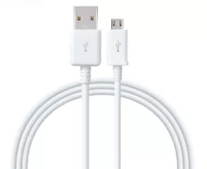 Samsung Micro-USB Charger Fast Charging Cable For Galaxy S2 S3 S4 S5 Mini M02 - Picture 1 of 5