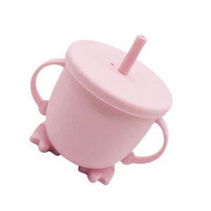 Leakproof Baby Baby Sipper Baby Drinking Cup Baby Beaker - Picture 1 of 12