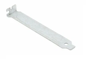 HP PCI Extension Slot Cover Bracket Stacja robocza XW4000 Compaq Evo D51C 15051-015 - Zdjęcie 1 z 1