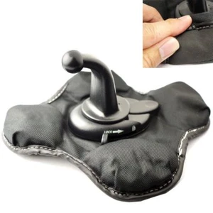 Montaje de tablero de fricción antideslizante de lujo para TODOS los reemplazos de GPS Garmin Nuvi 010-10908-00 - Imagen 1 de 2