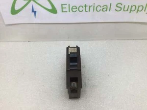 Federal Electric NA115 Interruttore automatico 15 Amp 1 polo - Foto 1 di 12