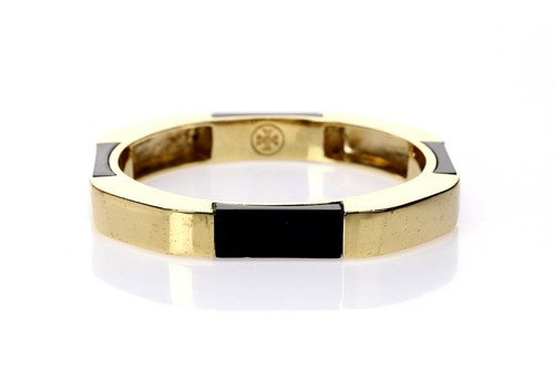 Bracciale quadrato TORY BURCH Mccoy 133925