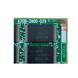 Robot Circuit Board For Fanuc A20B-3900-0298 - Picture 1 of 4
