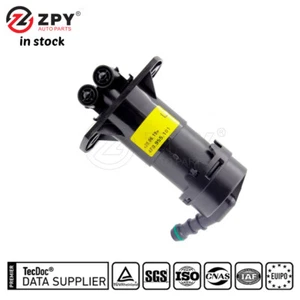 BEYU For AUDI A6 2005-2011 4F0 955 101 New Head Lamp Washer Cylinder Left - Picture 1 of 6