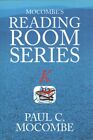 Mocombe's Reading Room Series, K, Hardcover by Mocombe, Paul C., Like New Use...