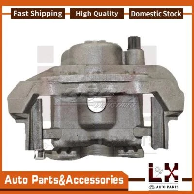 Pinza de freno de disco delantera izquierda Nugeon 1 para Dodge 600 Dodge Aries Dodge Daytona Foto 1 de 3