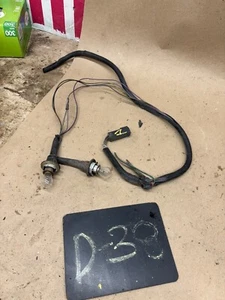 1981-1993 Dodge Truck W150 D150 W250 ONE TAIL LIGHT BED WIRING HARNESS CONNECTER - Picture 1 of 8