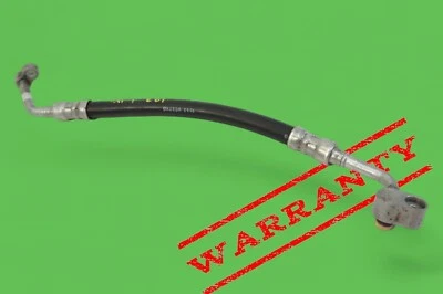 BMW X3 2013-2016 2,0 L n20 n26 tubo de manguera de aire acondicionado 9228235 Foto 1 de 4