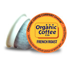 Kompostierbare Kaffeepads - French Roast (36 Ct) K Tasse kompatibel einschließlich Keurig