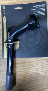 Origin-8 Classique Sport Quill Stem - Picture 1 of 1