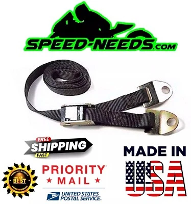 SUZUKI GSX1300R 1999-2007 HAYABUSA CORREA DE BAJADA DELANTERA BUSA 1300 1300R 13R Foto 1 de 3