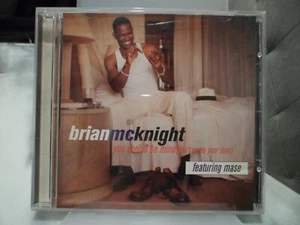 You Should Be Mine by Brian McKnight CD Single - Bild 1 von 3