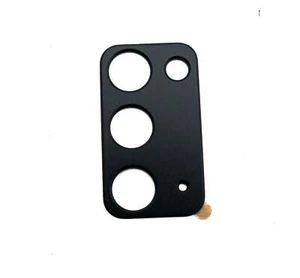 Camera Protective Lens Cover Aluminium for Samsung Galaxy Note 20 Black - Zdjęcie 1 z 4