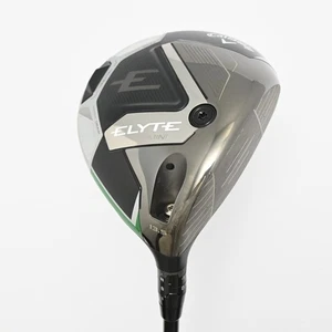 Callaway Golf ELYTE MINI Driver TENSEI GREEN 60 for CallawayGolf - Picture 1 of 8