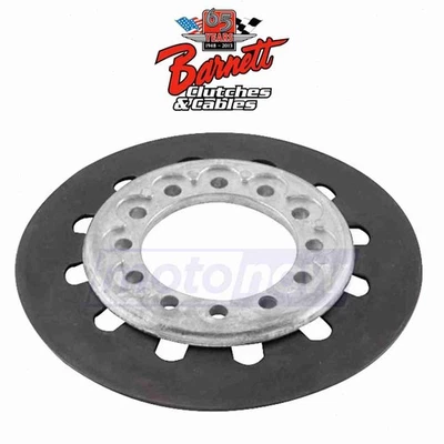 Barnett Clutch Spring for 2005-2017 Harley Davidson FLSTN Softail Deluxe - yv Foto 1 de 4