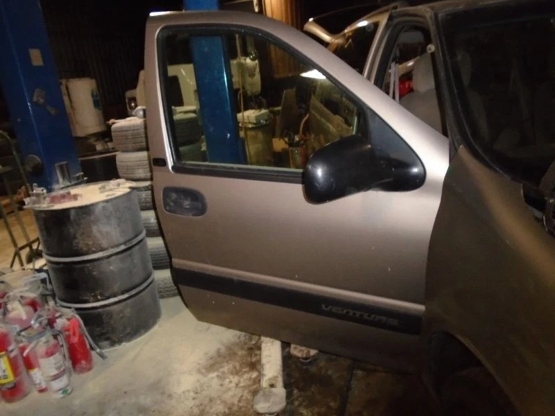 R FRONT DOOR ELECTRIC FITS 97-04 SILHOUETTE 121748 Foto 1 de 1