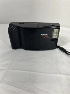 Kodak 35mm S Series S300 MD Electronic Flash Camera FOR PARTS NOT WORKING - Picture 1 of 7