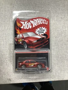Hot Wheels RLC Alfa Romeo 155 V6 Ti Collector Edition 2024 - Bild 1 von 2